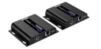 Удлинитель HDMI Lenkeng LKV683POE-5.0