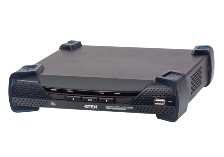 DisplayPort KVM приемник ATEN KX9980R-AX-G