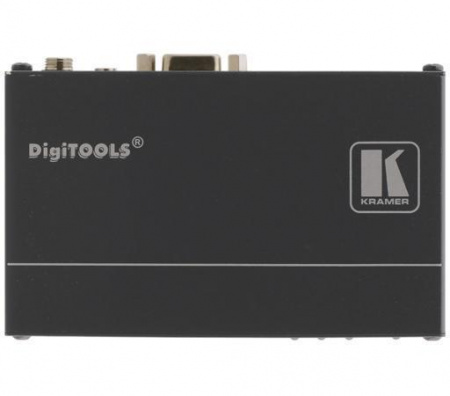 HDMI приемник Kramer TP-580RXR
