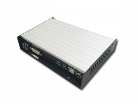 DVI KVM удлинитель по IP TNTv MMS-9520DF