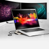 USB-C многопортовая док-станция ATEN UH3237-AT