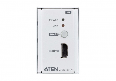 HDMI передатчик ATEN VE1801AEUT-AT-G