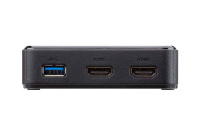 USB-C Док станция ATEN UH3233-AT