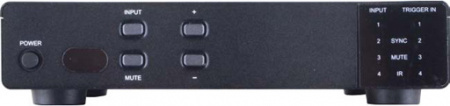 4 Портовый HDMI коммутатор Cypress CDPS-UH4H1HFS