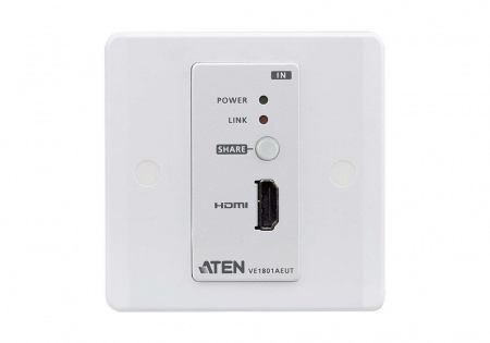 HDMI передатчик ATEN VE1801AEUT-AT-G