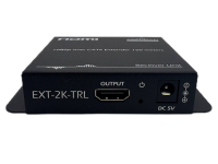 ABERMAN EXT-2K-TRL