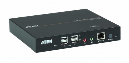 Консоль ная станция ATEN KA8270-AX-G