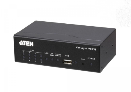 Блок расширения ATEN VK258-AT