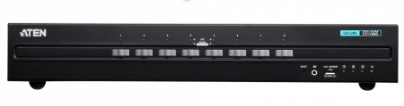Защищенный KVM переключатель ATEN CS1188D / CS1188D-AT-G