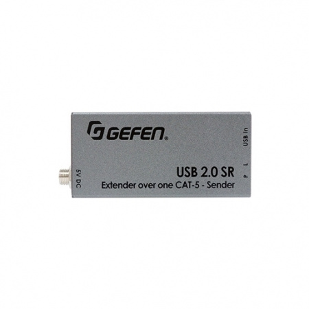 USB удлинитель Gefen EXT-USB2.0-SR