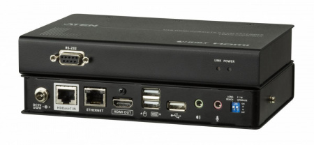 HDMI KVM удлинитель ATEN CE820-ATA-G