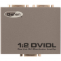 DVI усилитель-распределитель Gefen EXT-DVI-142DLN