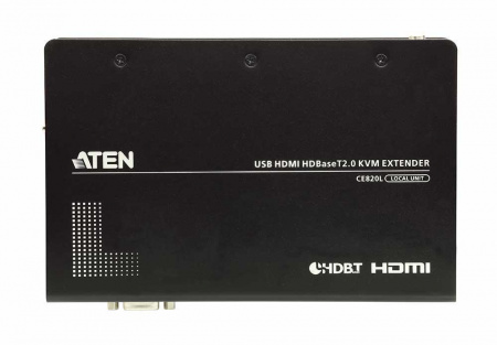 HDMI KVM удлинитель ATEN CE820-ATA-G