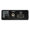 CV, S-Video преобразователь в HDMI Cypress CM-398HN