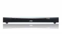 40 Портовый IP KVM переключатель ATEN KN4140vA-AX-G