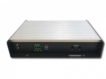 HDMI KVM удлинитель по IP TNTv MMS-9520H-T