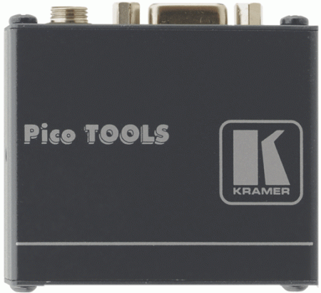 VGA удлинитель по витой паре Kramer PT-110-OD