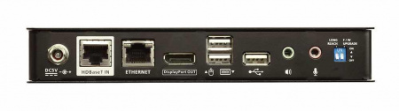 DisplayPort KVM удлинитель ATEN CE920-AT-G