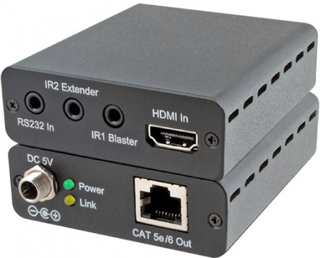 HDMI передатчик Cypress CH-506TXL