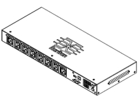Устройство распределения электропитания Raritan PX2-2190R