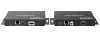Удлинитель HDMI по витой паре (по LAN) HDMI LENKENG LKV383Matrix-4.0