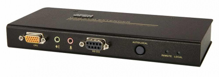 VGA KVM удлинитель ATEN CE750A-AT-G
