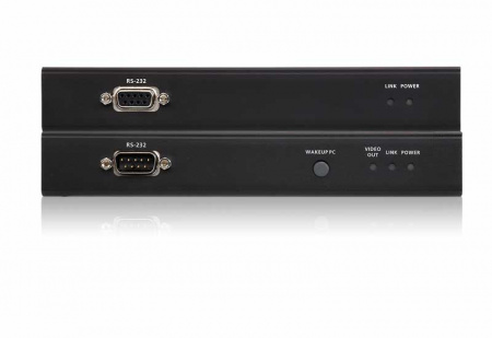 DVI-D KVM удлинитель ATEN CE620-AT-G