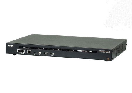 16 Портовый консольный сервер ATEN SN0116COD-AX