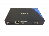 HDMI KVM удлинитель по IP TNTv MMS-730H-R