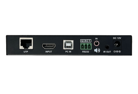 KVM-удлинитель TNTV/TNT MMS-705H