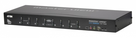 8 Портовый KVM переключатель ATEN CS1768-ATA-G