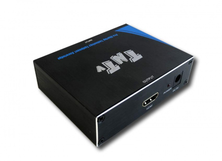 VGA-HDMI конвертер TNTv MMS-VAH3