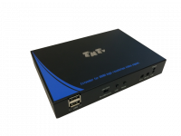 HDMI KVM удлинитель по IP TNTv MMS-730H-T