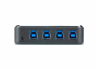 4 Портовый USB переключатель ATEN US3344-AT