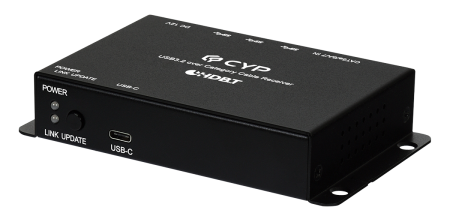 USB приемник из витой пары Cypress CH-730RX