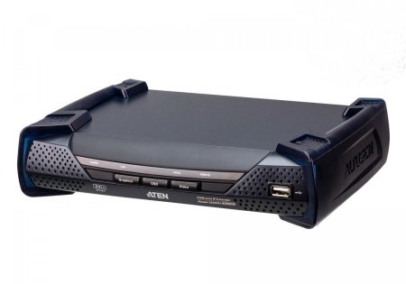 DVI-I KVM приемник ATEN KE6940AR-AX-G