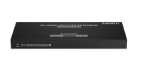 Разветвитель-удлинитель HDMI LENKENG LKV822P-N