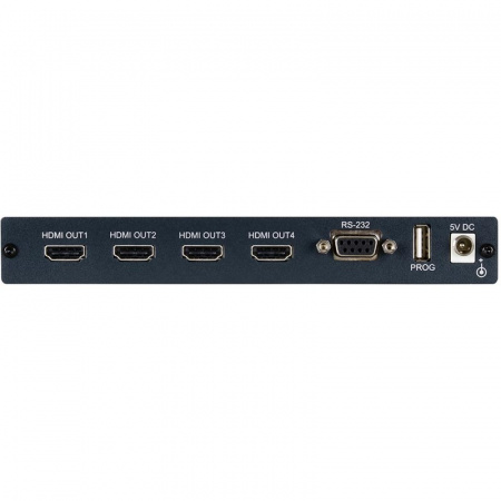 HDMI Усилитель-эквалайзер Kramer VA-4X
