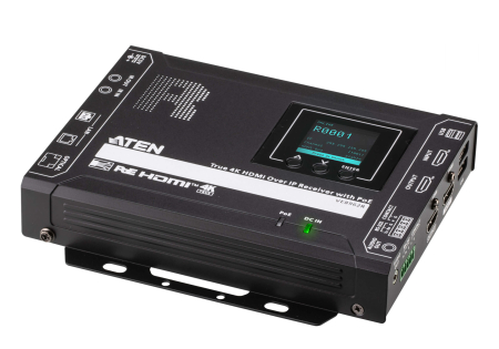 HDMI удлинитель ATEN VE8962R-AT-G