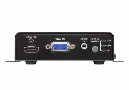 HDMI-VGA/HDMI 4K конвертер ATEN VC1280-AT-G