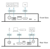 HDMI повторитель ATEN VC882-AT-G