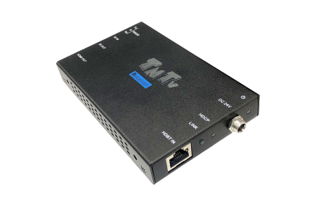HDMI-удлинитель (приемник) TNTV/TNT MMS-701HDBT-R