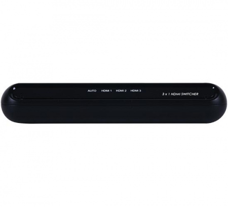 3 Портовый видео коммутатор Cypress CPLUS-V3H1H