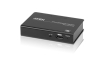 4 Портовый разветвитель DisplayPort ATEN VS194-AT-G