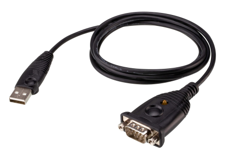 Конвертер USB ATEN UC232AF-AT