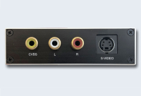 Конвертер HDMI CVBS TNTV/TNT MMS-HAVS