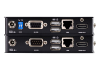 HDMI KVM-удлинитель True 4K ATEN CE801-AT-G