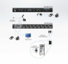 8 Портовый KVM переключатель ATEN CS1768-ATA-G