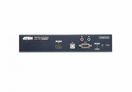 HDMI KVM удлинитель ATEN KE8950-AX-G