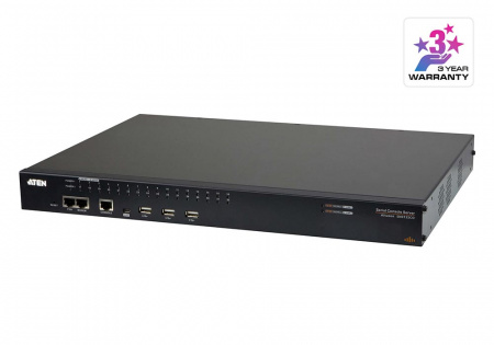 32 Портовый консольный сервер ATEN SN0132COD-AX